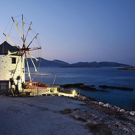 Windmill Villa Koufonisia 外观 照片