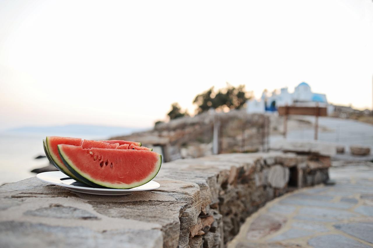 Windmill Villa Koufonisia 外观 照片
