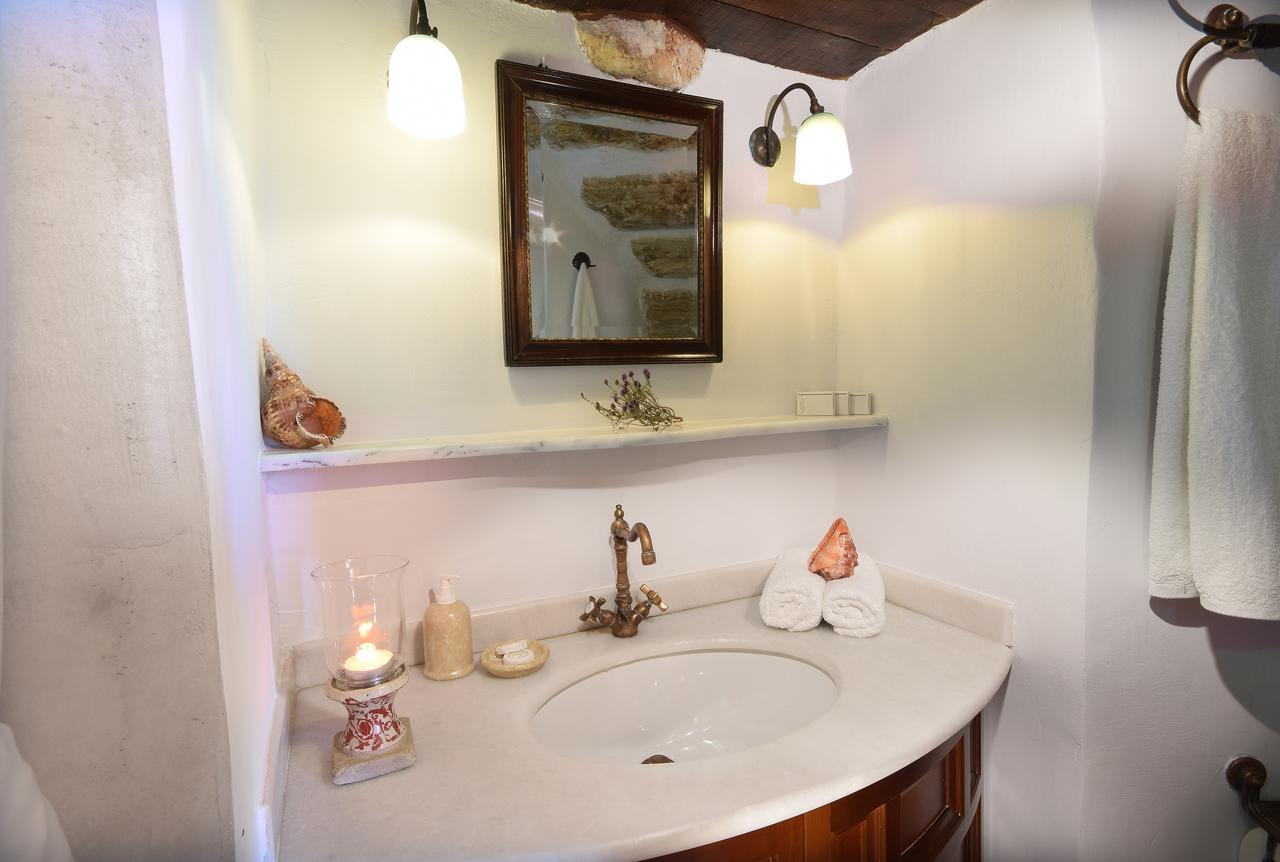 Windmill Villa Koufonisia 外观 照片