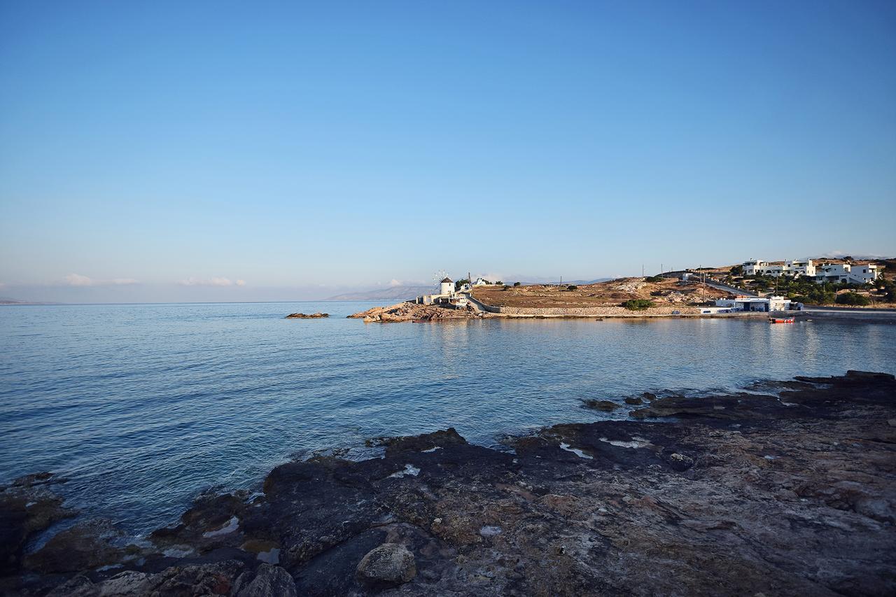 Windmill Villa Koufonisia 外观 照片