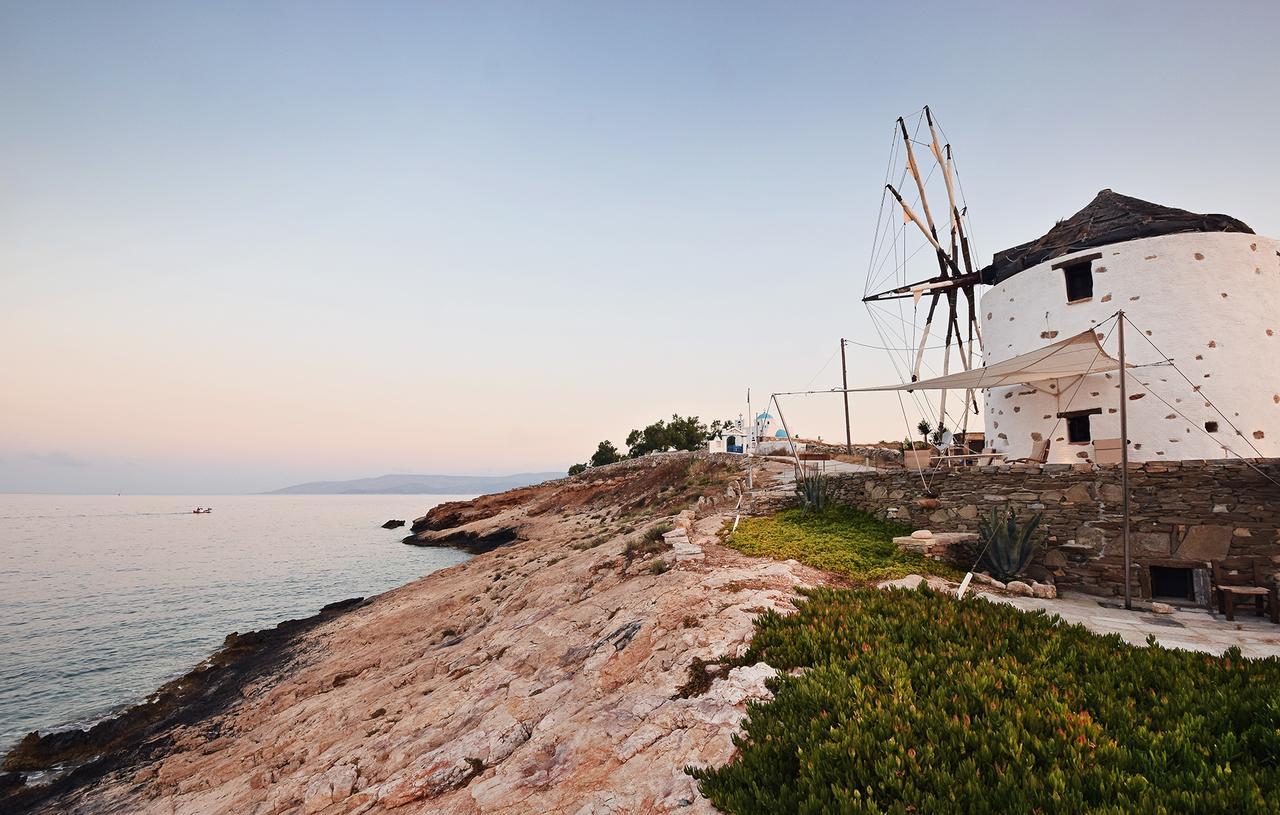 Windmill Villa Koufonisia 外观 照片